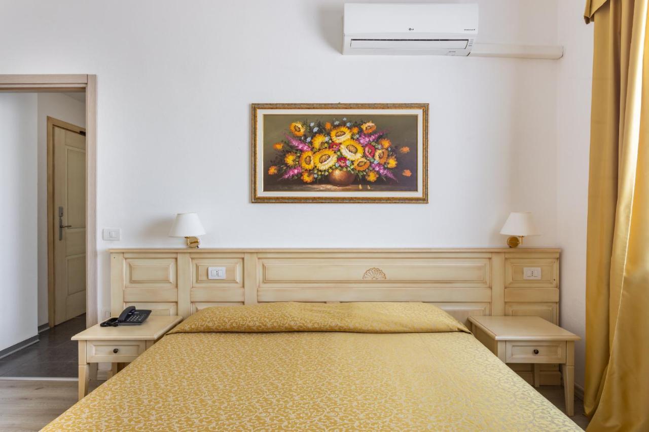Rodia Inn Oristano Eksteriør bilde