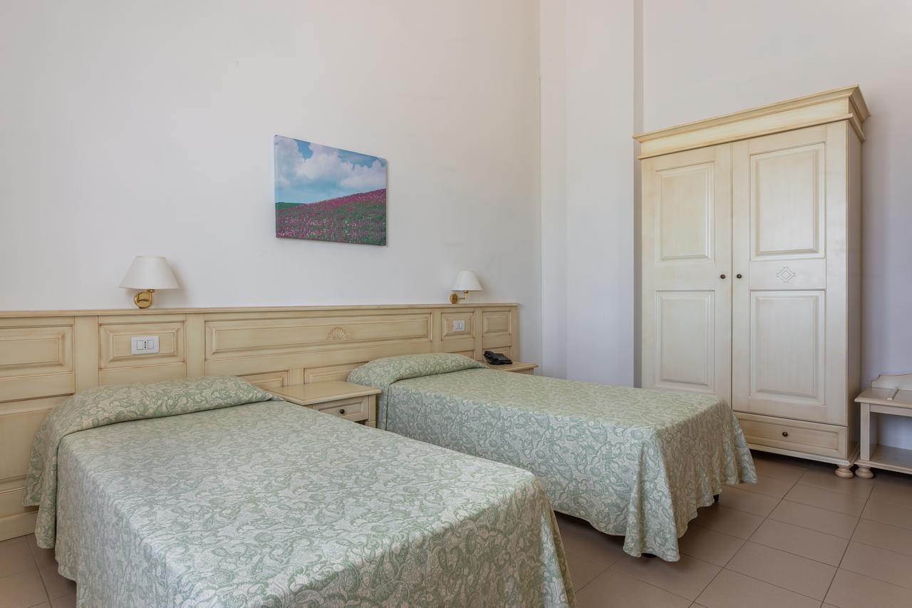 Rodia Inn Oristano Eksteriør bilde